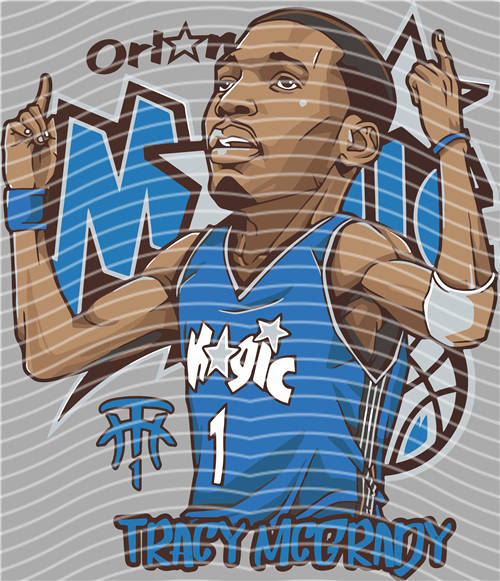 NBA and Team-QD 2396